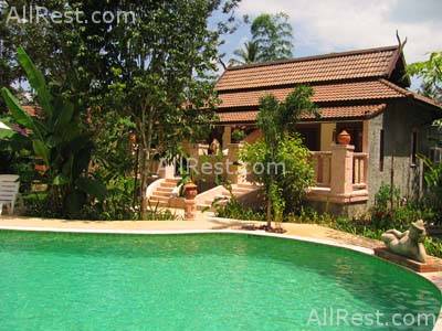 Koh Chang Grand Orchid Resort & Spa 1